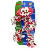 Canine Hardware Chuckit! Player Football Dog Toy (football)