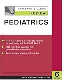 Appleton & Lange Review of Pediatrics (Appleton & Lange Review Book Series)