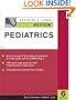 Appleton & Lange Review of Pediatrics (Appleton & Lange Review Book Series)