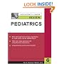 Appleton & Lange Review of Pediatrics (Appleton & Lange Review Book Series)