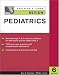 Appleton & Lange Review of Pediatrics (Appleton & Lange Review Book Series)