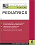 Appleton & Lange Review of Pediatrics (Appleton & Lange Review Book Series)