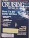 Books : Cruising World (December 1996)