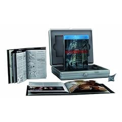 Inception - Coffret Collector [Blu-ray]