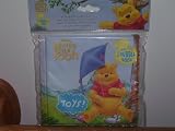 Winnie the Pooh Bath Time Bubble Book