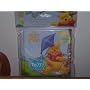 Disney Winnie the Pooh Bathtime Bubble Book (Toys!)(Images may vary)