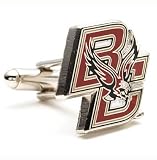 Boston College BC Eagles Cufflinks Cuff Links