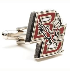 Boston College Eagles Cufflinks