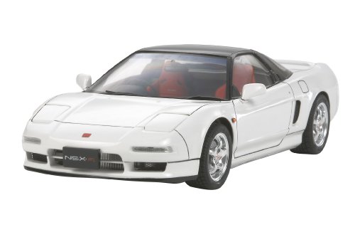 1/24 スポーツカーシリーズ No.321 Honda NSX タイプR 24321