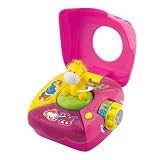 VTech Infant Learning Jungle Fun Music Box