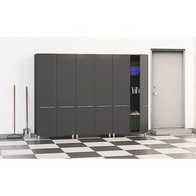 Ulti-MATE Garage 3-Piece Kit Ulti-MATE Garage 3-Piece Kit