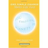 One Simple Change Makes Life Easy