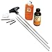 Hoppe's Cleaning Kit for 12 Gauge with Aluminum Rod, Box E/F