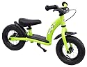bike*star 25.4cm (10 Zoll) Kinder-Laufrad Klassik - Gr&uuml;n