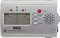 Korg GA 30 Stimmgerät, Git./Bass
