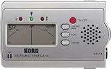 Korg GA-30 Digital Guitar Tuner