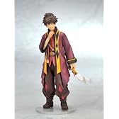 レイブン [テイルズオブヴェスペリア～信念の章～] コトブキヤ ワンコインフィギュアシリーズ コレクションフィギュア単体