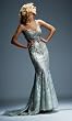 Dolce Jovani Young D2957375 Pageant Evening Gown Prom Dress