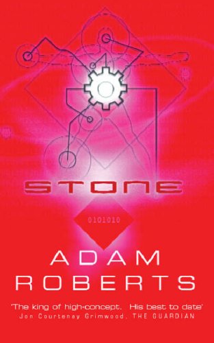 Stone (Gollancz S.F.)