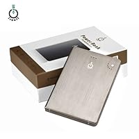 Intocircuit® Power Castle Series PC26000 26000mAh Multi-Voltage 5V/12V/16V/19V Laptop Smartphone Tablet Huge Capacity Power Bank Charger for HP, Dell, Toshiba, Acer, Samsung, Sony, Gateway latops; Google Nexus 7 Tablets; Digital Cameras, DV Recorders; 12V Western Digital Seagate FreeAgent Hard Drive; iPad mini, iPhone 5, iPad, iPod; Samsung Galaxy S3 i9300, Galaxy Note 2; HTC Sensation, One X V One X V S, EVO 4G, Thunderbolt; Nokia Lumia 920 900 N9; Motorola Razr Atrix Droid; LG Optimus