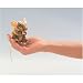 Field Mouse Finger Puppets