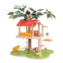 Mini Treehouse