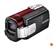 Samsung F40 Ultra Zoom Camcorder (Red)