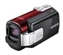 Samsung F40 Ultra Zoom Camcorder (Red)