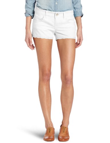 Jolt Juniors Lace Edge Short