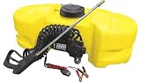 Cabelafts ATV Spot Sprayers