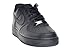 Nike Air Force 1 (GS) Big Kids Sneakers Black 314192-009