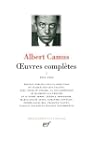 OEUVRES COMPL�TES T01