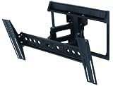 AVF Eco-Mount EL855B-A Multi Position TV Mount for 30-Inch to 63-Inch Flat Panel TV Screens (Black)