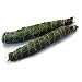 Two Western Red Cedar Smudge Sticks, 10 inches