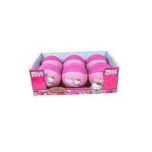 Hello Kitty Sports Mini Basketball 7