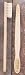 Personal Health Care : Wood Toothbrush