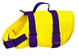 Pet Supply Imports - Safegard Imported Life Jacket Small