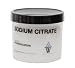 WillPowder Sodium Citrate, 16-Ounce Jar
