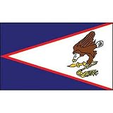 American Samoa Flag 12 x 18