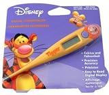 Disney Character Thermometer for kids (Yellow (Tigger))