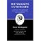 My 25 Favorite Books, Alphabetical by Author