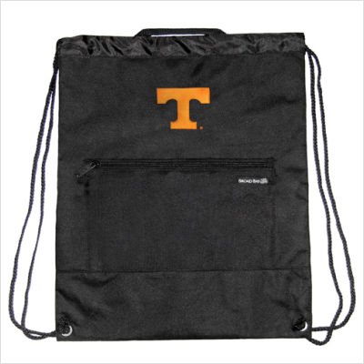 University of Tennessee Logo Drawstring Style Backpack Draw String Back Pack Bag- For Boys Girls Students or Adults Image University of Tennessee Logo Drawstring Style Backpack Draw String Back Pack Bag- For Boys Girls Students or Adults