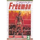 Crying Freeman, Part Three, No. 3