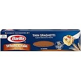 Barilla Whole Grain Pasta (Pack of 4)