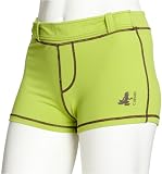 Curare - Short lifestyle Femme