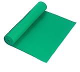 Hugger Mugger Tapas Ultra Mat (68-Inch, Teal)