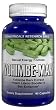 YOHIMBE-MAX - 90 Capsules 1200mg Sexual Energy Formula