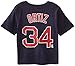 NBA Boys Youth Hyper Name and Number Short Sleeve Tee