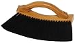 Handled Pool Table Rail Brush - 9 - Maple