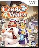 Cook Wars